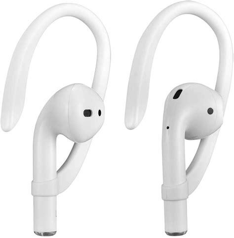 airpod earrings|airpods over the ear hooks.